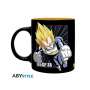 Set abysse dragon ball taza +