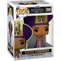 Funko pop marvel black panther wakanda