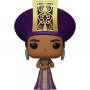 Funko pop marvel black panther wakanda