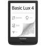 Libro electronico ebook pocketbook basic lux