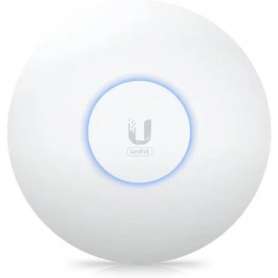 Ubiquiti U6+ AP WiFi6 1xGbE PoE 2x2 Dual