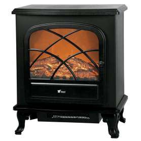 Chimenea electrica thulos th - cy03 1000w 2000w