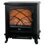 Chimenea electrica thulos th - cy03 1000w 2000w