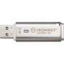 Memoria usb 3.2 kingston 16gb ironkey