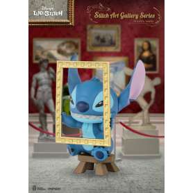 Figura beast kingdom mini egg attack