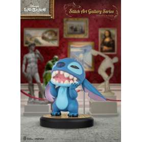 Figura beast kingdom mini egg attack