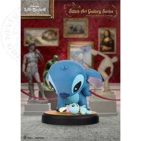 Figura beast kingdom mini egg attack