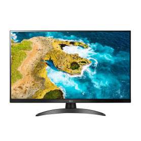Monitor tv lg ips 27tq615s 27 pulgadas