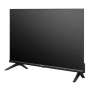 Tv hisense 32pulgadas led hd 32a4k