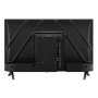 Tv hisense 32pulgadas led hd 32a4k
