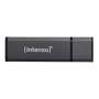 Memoria usb 2.0 inteso alu 64gb