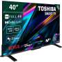 Tv toshiba 40pulgadas led fhd 40lv2e63dg