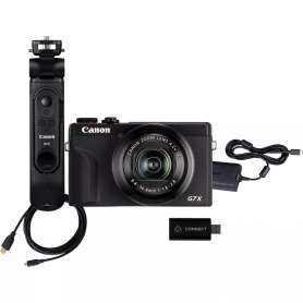 Camara digital canon powershot g7 x