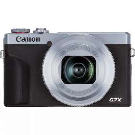 Camara digital canon powershot g7 x