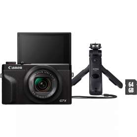Camara digital canon powershot g7x mark