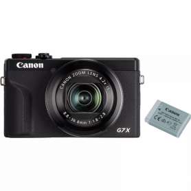Camara digital canon powershot g7 x
