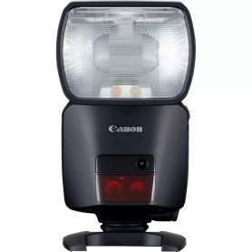 Flash canon speedlite el - 1