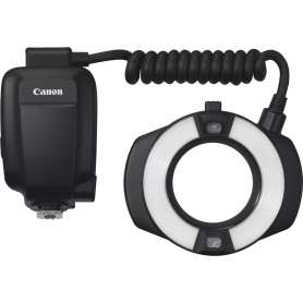 Flash canon macro ring lite mr - 14
