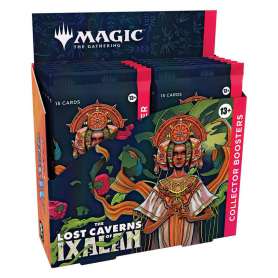 Juego cartas magic the gathering las