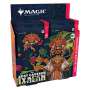 Juego cartas magic the gathering las