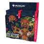 Juego cartas magic the gathering las