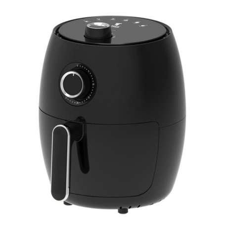 Freidora aire thulos th - fr2505 1000w 2l