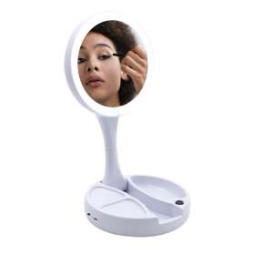 Espejo doble cara thulos th - by05