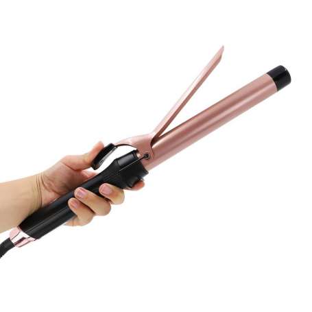 Rizador pelo thulos th - by13