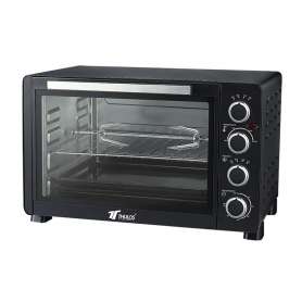 Horno electrico thulos th - he31l 1500w 30l