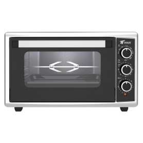 Horno electrico thulos th - he50l 2000w 50l