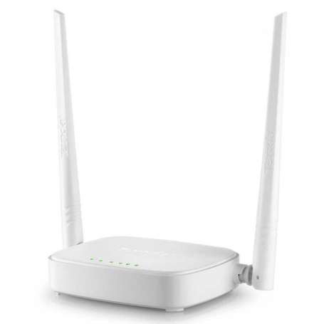 Router wif tenda n301 100mbps