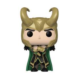 Funko pop 18pulgadas marvel loki loki