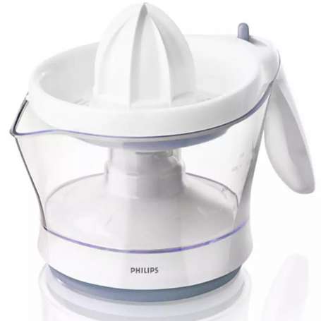 Exprimidor philips hr2744 40 25w 600w