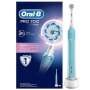 Cepillo dental electrico braun oral b