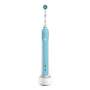 Cepillo dental electrico braun oral b