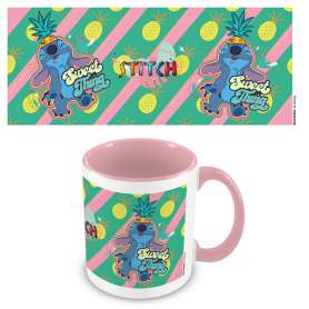 Taza pyramid disney stitch you're my