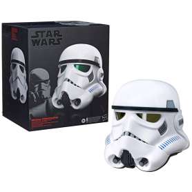 Replica casco hasbro star wars the