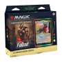 Juego cartas magic the gathering universes