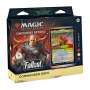Juego cartas magic the gathering universes