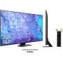 Tv samsung 65pulgadas qled 4k uhd