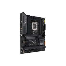 Placa base asus tuf gaming z790 - plus