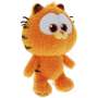 Peluche garfield and friends - baby