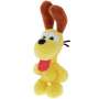 Peluche garfield and friends - odie