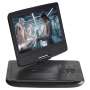 Reproductor dvd portatil denver mt - 1097 usb