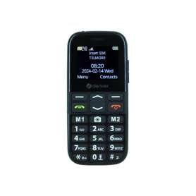 Telefono movil denver bas - 18600l 1.77pulgadas sms
