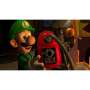 Juego nintendo switch - luigi's mansion