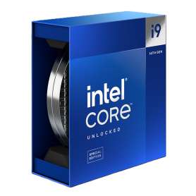 Intel i9 14900ks 6.2ghz lga 1700