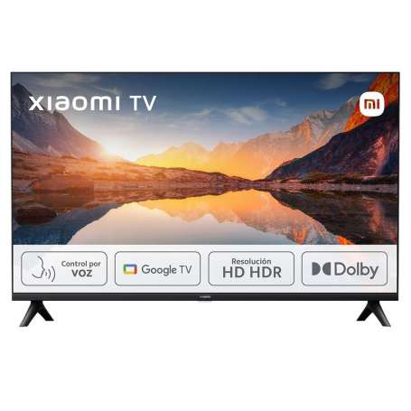 Tv xiaomi 32 pulgadas a 2025 hd