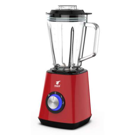 Batidora vaso thulos th - bv1580 1000w 1.5l