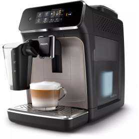 Cafetera philips lattego espresso series 2200